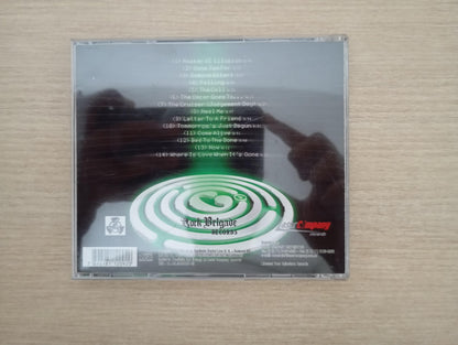 CD Gotthard Domino Effect