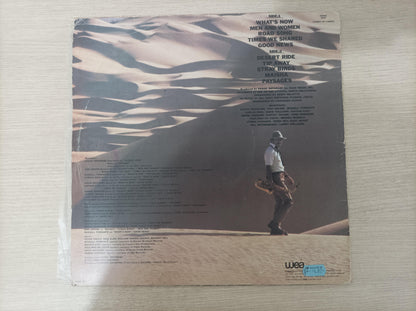 Lp Vinil Sadao Watanabe Maisha