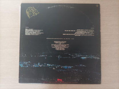 Lp Vinil Livre para Voar Internacional