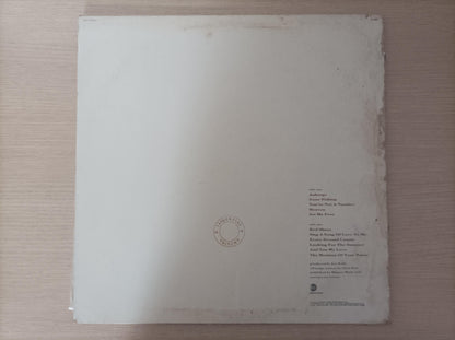 Lp Vinil Chris Rea Auberge Com Encarte