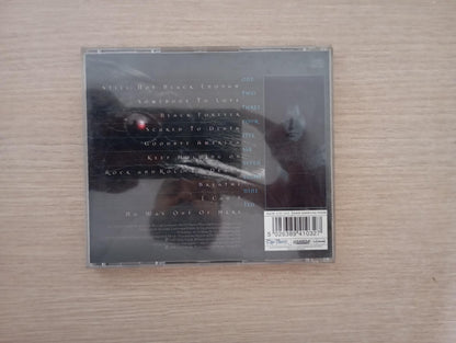 CD W.A.S.P. Still Not Black Enough Importado