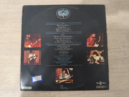 Lp Vinil Century ...And Soul It Goes