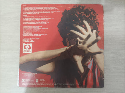 Lp Vinil Raul Seixas 1983 Capa Dupla