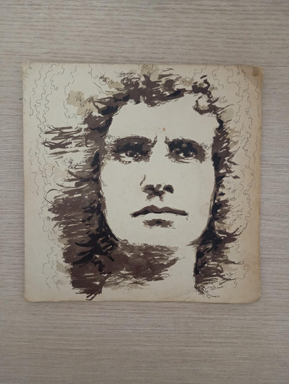 Compacto Vinil Roberto Carlos 1971