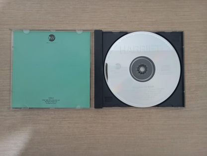 CD Harriet Roberts Woman To Man Importado