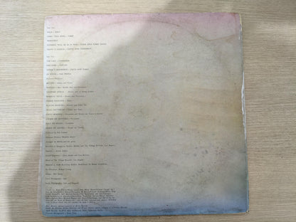 Lp Vinil Milton Nascimento 1976 Capa Dupla