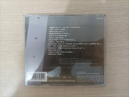 CD Buddy Guy Baddest The Best of