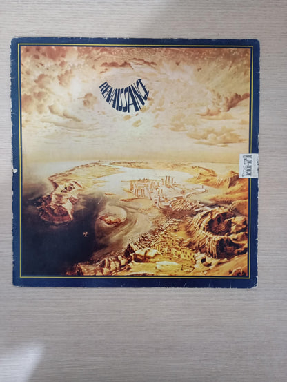 Lp Vinil Renaissance Kings & Queens