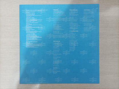 Lp Vinil Supertramp The Autobiography of Com Encarte