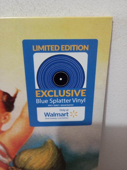 Lp Vinil Stone Temple Pilots Purple Novo Lacrado Importado