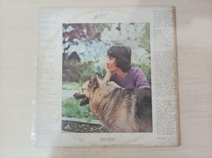 Lp Vinil Joan Baez Come From The Shadows Capa Dupla