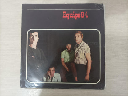 Lp Vinil Equipe 84 None Importado