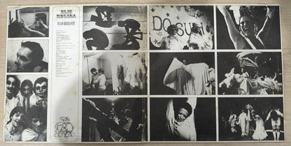 Lp Vinil Elis Regina Falso Brilhante Capa Dupla
