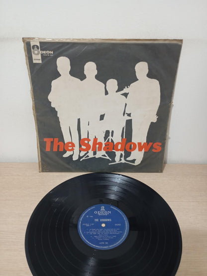 Lp Vinil The Shadows 1965