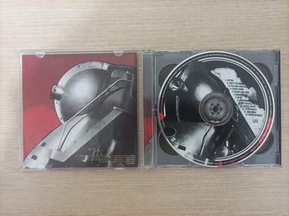 CD Van Halen A Different Kind Of Truth