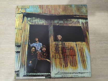 Lp Vinil Creedence Clearwater Revival Pendulum