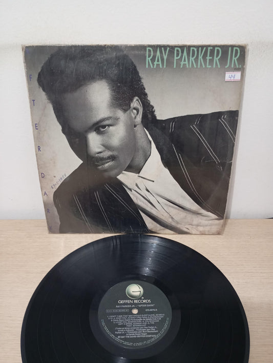 Lp Vinil Ray Parker Jr. After Dark
