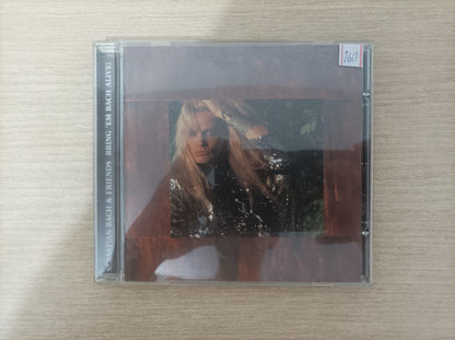 CD Sebastian Bach & Friends Bring 'Em Bach Alive!