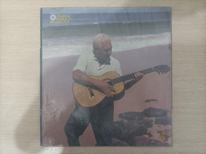 Lp Vinil Dorival Caymmi Nova História da MPB