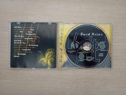 CD Loaded Soul Dusk Rises