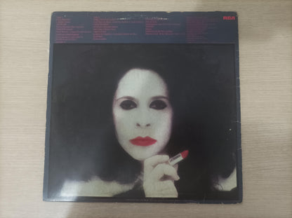 Disco Vinil Profana Gal Costa Com Encarte A