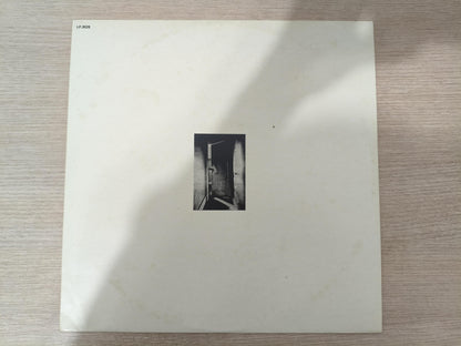 Lp Vinil Joy Division Unknown Pleasures Com Encarte