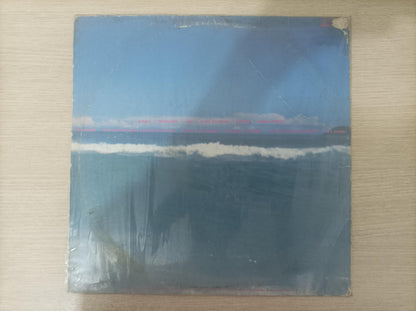 Lp Vinil Guilherme Arantes Êxtase Com Encarte