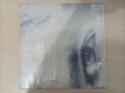 Lp Vinil Rod Stewart Camouflage