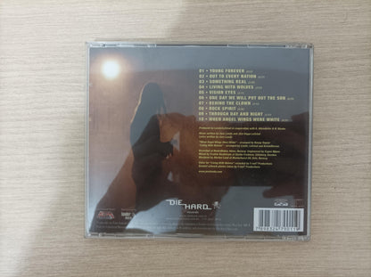 CD Jorn Out To Every Nation