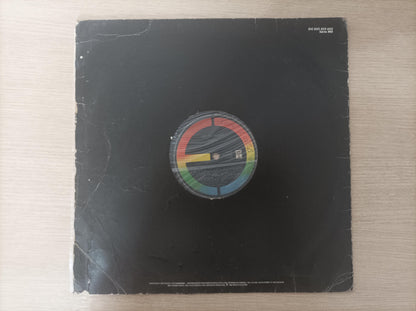 Lp Vinil Som de Valente Raridades