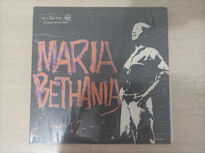 Lp Vinil Maria Bethânia 1965