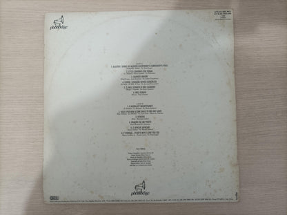 Lp Vinil Wilson Miranda Sucessos de