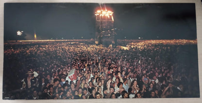 Lp Vinil Simon & Garfunkel The Concert In Central Park Duplo