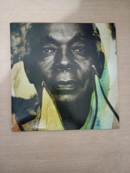 Lp Vinil Mateus Aleluia Cinco Sentidos