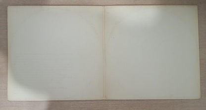 Lp Vinil Elis Regina Trem Azul Duplo Com Encarte