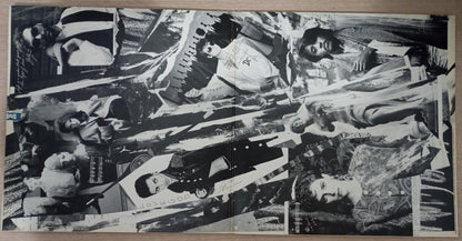 Lp Vinil Prince And The Revolution Parade Com Encarte