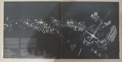 Lp Vinil Neil Diamond Hot August Night Duplo