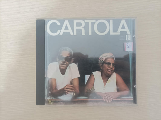 CD Cartola None
