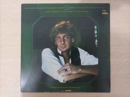 Lp Vinil Barry Manilow Greatest Hits Vol. II