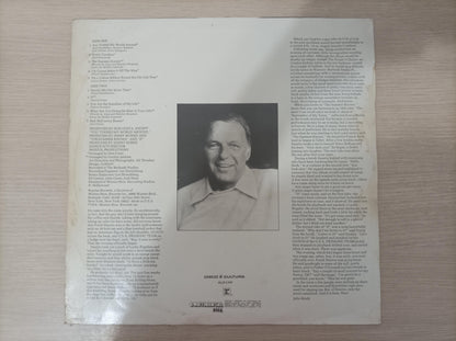 Disco Vinil Some Nice Things I've Missed Frank Sinatra A