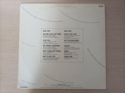 Lp Vinil Gordon Jenkins The Best Of