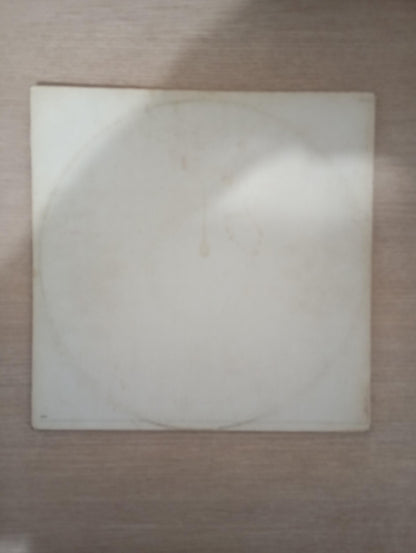 Lp Vinil Elis Regina Trem Azul Duplo Com Encarte