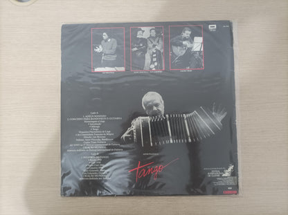 Lp Vinil Leo Brouwer Tango
