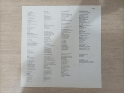 Lp Vinil Rick Astley Body & Soul Com Encarte