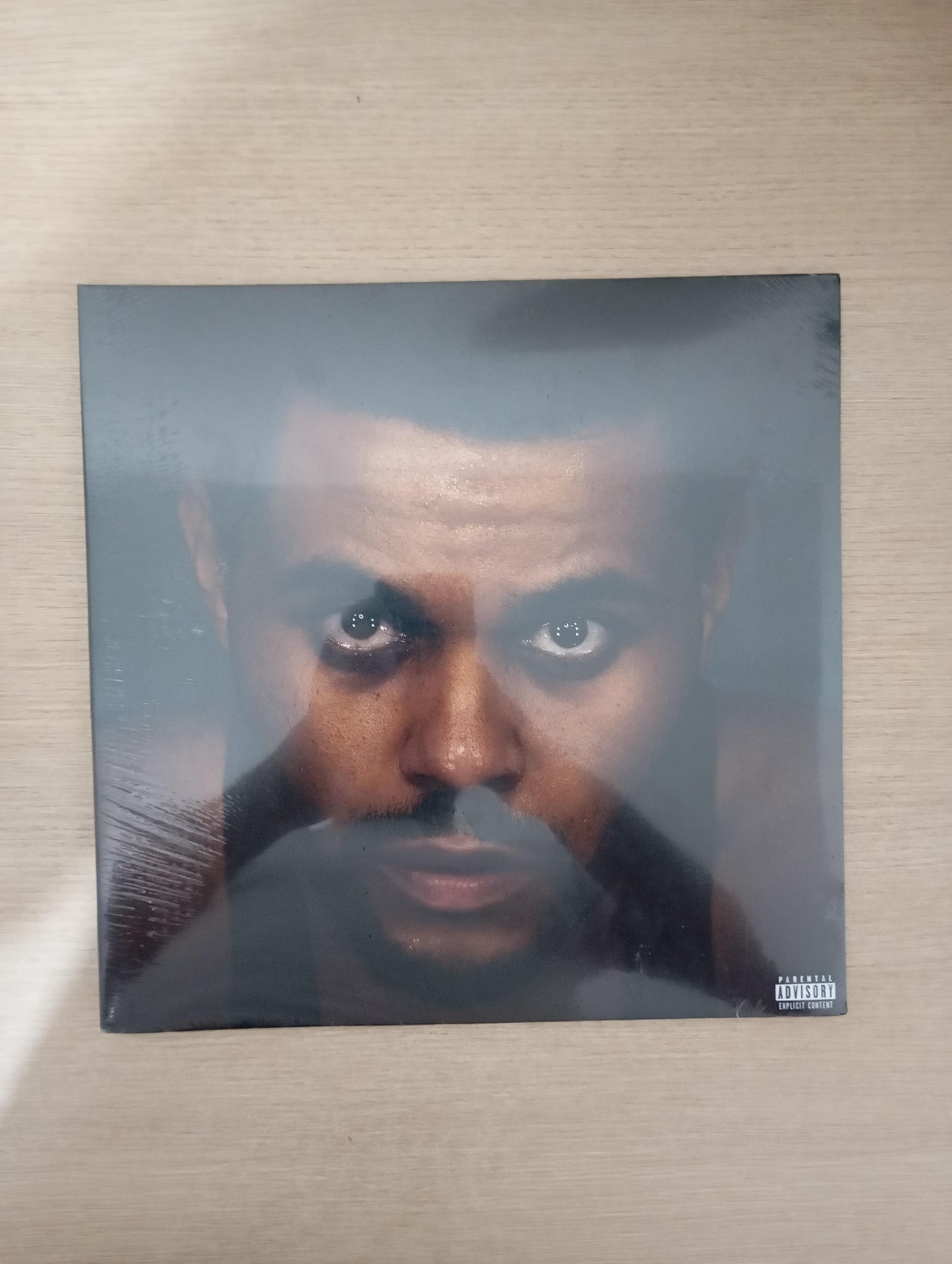 Lp Vinil The Weeknd Hurry Up Tomorrow Novo Lacrado Importado