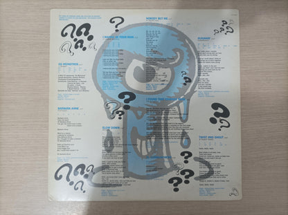 Disco Vinil Por Quê Vol. 1 Ultraje A Rigor A