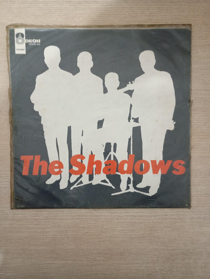 Lp Vinil The Shadows 1965