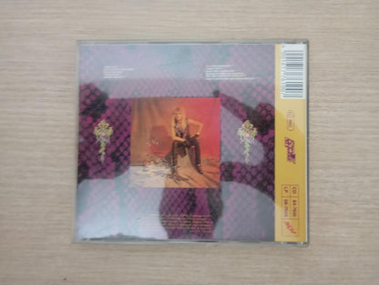 CD Axel Rudi Pell Wild Obsession Importado