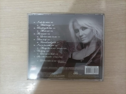 CD Doro Classic Diamonds