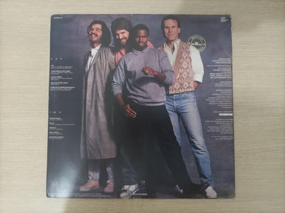 Lp Vinil Yellowjackets Politics